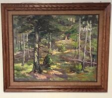 Henry bultitude impressionist for sale  Naperville