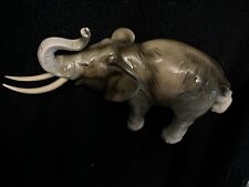 Royal dux elephant for sale  CALNE