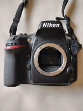 Nikon d800 36mp for sale  LIVERPOOL