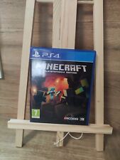 Minecraft ps4 d'occasion  Matignon