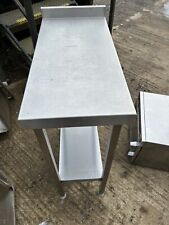 Fully welded stainless for sale  HIGH WYCOMBE