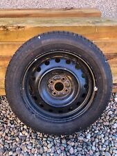 Tyre steel rim for sale  MAGHERA
