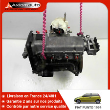 Moteur essence fiat d'occasion  Amiens-