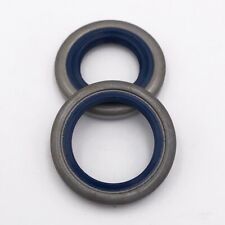 Pcs oil seals for sale  Shipping to Ireland