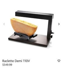 Boska raclette demi d'occasion  Expédié en Belgium