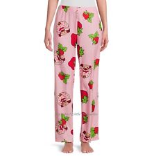Strawberry shortcake pajama for sale  Pittsburgh