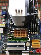 Rare asrock 939a785gmh usato  Italia