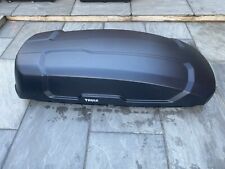 Thule force matte for sale  CHESTERFIELD