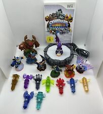 Nintendo wii skylanders gebraucht kaufen  Gingen