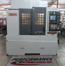 Mori seiki axis for sale  Fremont