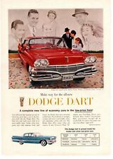 1960 dodge dart for sale  Austin