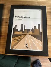 Walking dead law for sale  DUNDEE