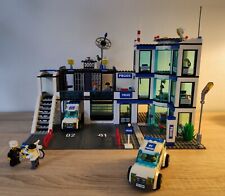 Lego city commissariat d'occasion  Domblans