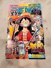 One piece vol. for sale  Flanders
