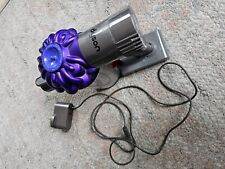 Dyson animal purple for sale  Shipping to Ireland