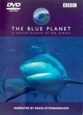 Blue planet dvd for sale  STOCKPORT