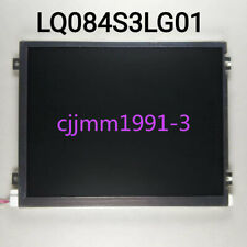 1 PIEZA NUEVO LQ084S3LG01 para panel LCD nítido de 8,4" 800*600 segunda mano  Embacar hacia Argentina