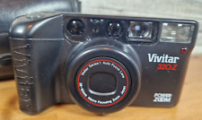 Vivitar 320z 35mm for sale  CREWE