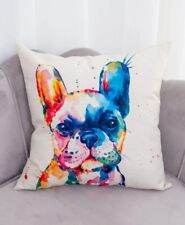 French bulldog cushion for sale  ORMSKIRK