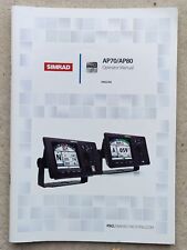 Simrad ap70 autopilot for sale  GOSPORT