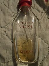 Guerlain samsara shine for sale  HAVANT