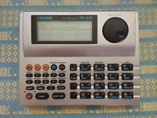Boss Dr. Rhythm Drum Machine (DR-670) - UESD for sale  Shipping to South Africa