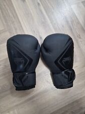 Venum boxing gloves for sale  PRESTON