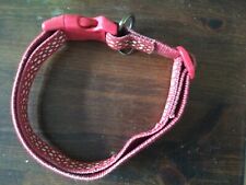 Large dog collar for sale  MANCHESTER