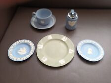 Collection wedgwood jasperware for sale  EDGWARE