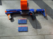 Nerf strike elite gebraucht kaufen  Höslwang