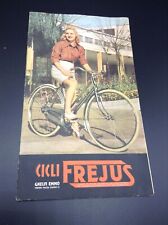 Cicli frejus catalogo usato  Italia