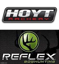 Hoyt / Reflex Archery Assorted Replacement Cam Sizes for sale  Shipping to South Africa