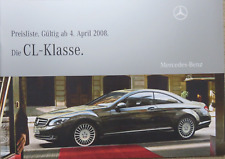 Mercedes klasse 216 gebraucht kaufen  Weinstadt