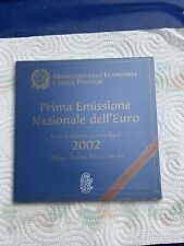 Italia divisionale euro usato  Garlasco