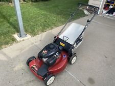 self propelled lawn mower for sale  Omaha