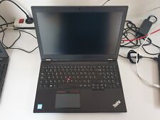 Laptop lenovo thinkpad gebraucht kaufen  Sulzbach-Rosenberg
