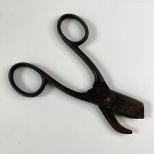 Vintage cigar scissors for sale  Shipping to Ireland
