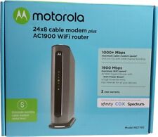 Motorola mg7700 ac1900 for sale  Atlanta