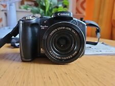 Canon powershot s5is for sale  GREENOCK