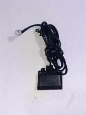 JVC LT-65MAW595 TV Power Cord with cover plate for sale  Shipping to South Africa