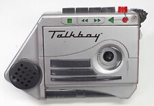 Usado, Home Alone 2 Filme Talkboy Gravador Reprodutor de Fita Cassete Tiger 1992 Testado Funciona comprar usado  Enviando para Brazil