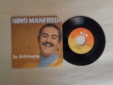 Nino manfredi frittata usato  Firenze