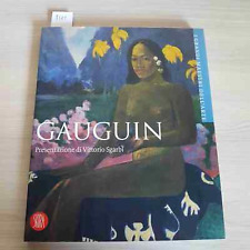 Gauguin grandi maestri usato  Italia
