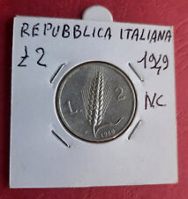 Italia lire 1949 usato  Montesilvano