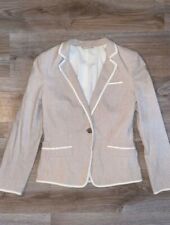 Mango damen blazer gebraucht kaufen  Hamburg