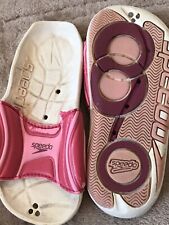 Speedo pool shoes for sale  BRENTWOOD