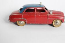 Dinky toys voiture d'occasion  Seyssel