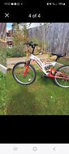 Boys mountaing bikejunior for sale  CHESTER
