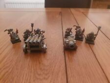 Warhammer dwarf army. for sale  UK