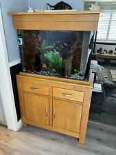 Tropical fish tank for sale  ASHFORD